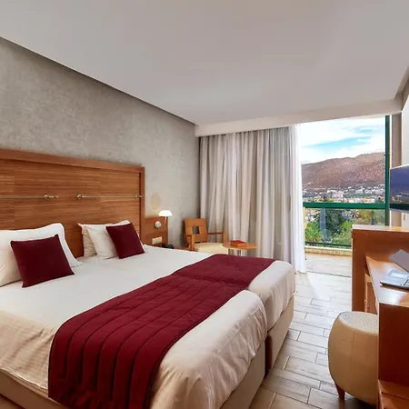 Sirens Beach&village Hotel Malia