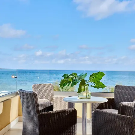 Sirens Beach&village Hotel