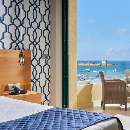 Sirens Beach&village Hotel Malia