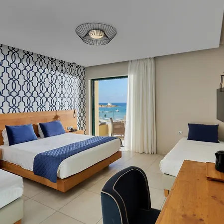 Sirens Beach&village 4*
