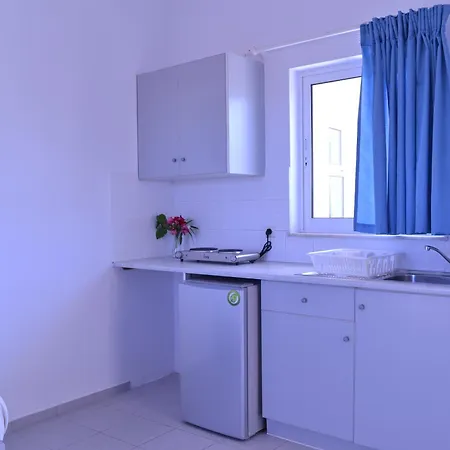Aparthotel Asteri *