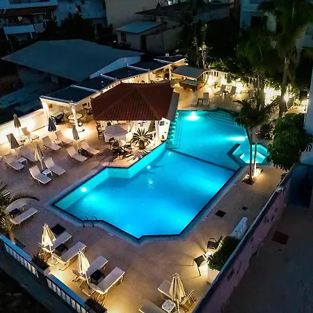 Mare Hotel 2*