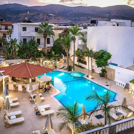 Hotel Mare Malia