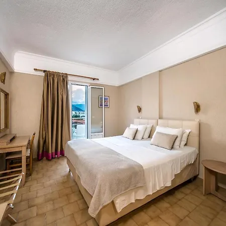 Hotel Mare 2*