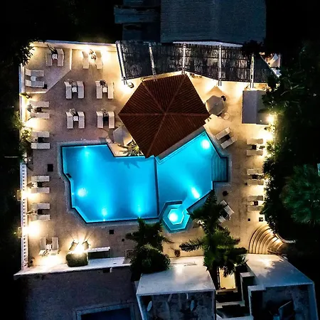 Hotel Mare 2*