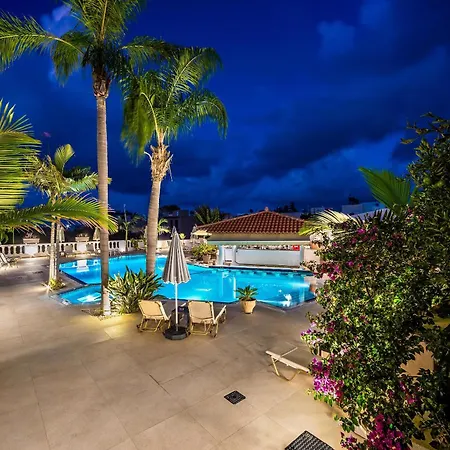 Mare Hotel 2*