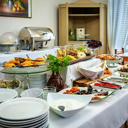Mare Hotel Malia