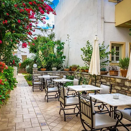 Hotel Mare 2*