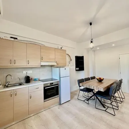 Apartment Yela Malia (Crete)