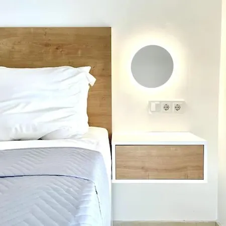 Apartment Yela Malia (Crete)