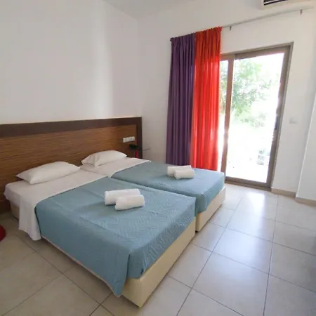 Creta Verano Hotel