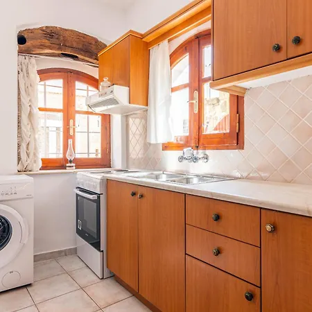 Nostalgic Rendezvous Holiday home *