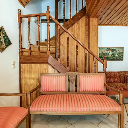 Holiday home Nostalgic Rendezvous *