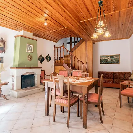 Nostalgic Rendezvous Holiday home Malia (Crete)