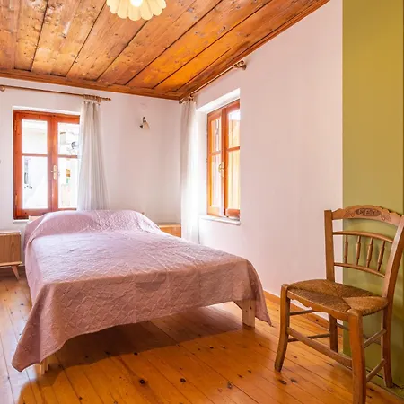 Nostalgic Rendezvous Holiday home Malia (Crete)