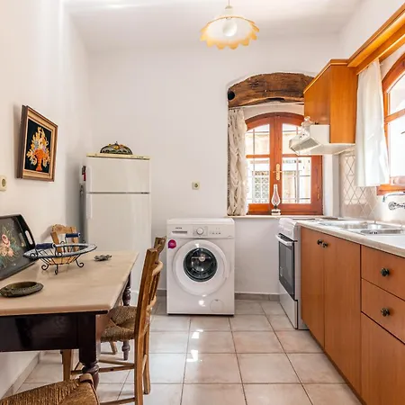 Nostalgic Rendezvous Holiday home Malia (Crete)