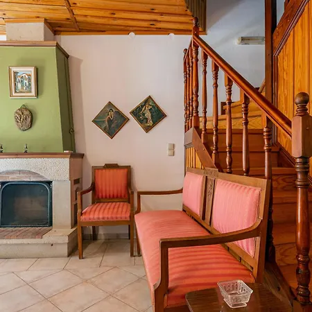 Holiday home Nostalgic Rendezvous *