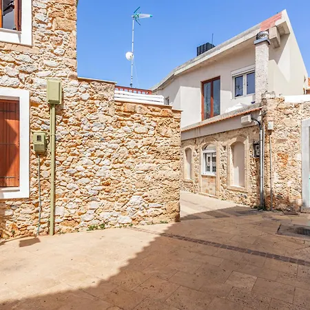 Holiday home Nostalgic Rendezvous Malia (Crete)