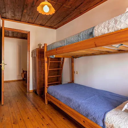 Nostalgic Rendezvous Holiday home Malia (Crete)