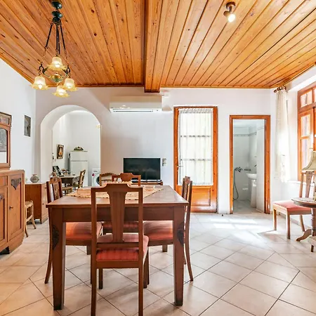 Holiday home Nostalgic Rendezvous Malia (Crete)