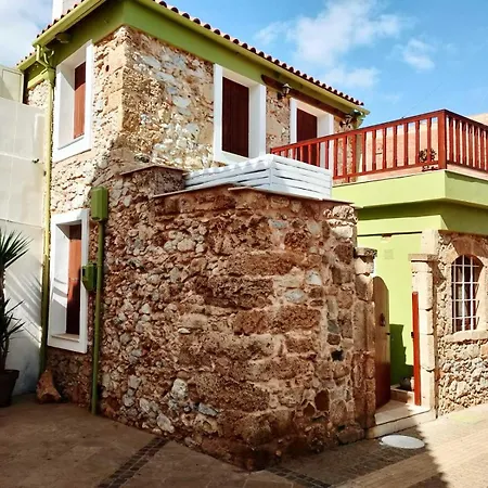 Nostalgic Rendezvous Holiday home Malia (Crete)