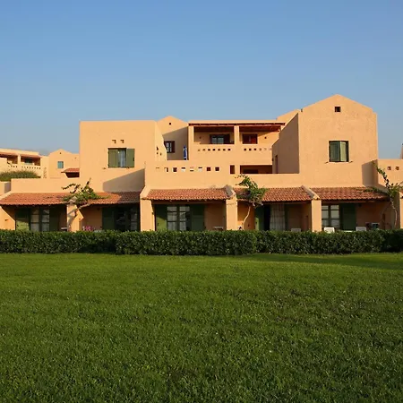 Hotel Sirens Beach&village Malia