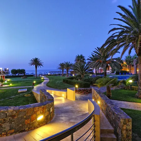 Sirens Beach&village Malia