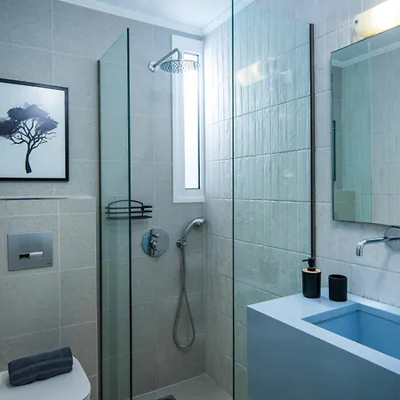 Appartement Lotus *