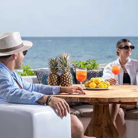 Parthenis Beach, By The Sea 3* Malia