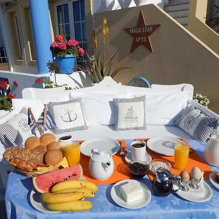 Star Aparthotel