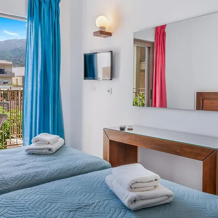 Hotel Creta Verano 3*