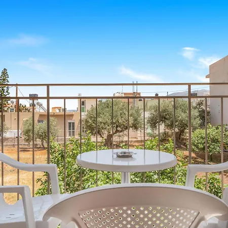 Creta Verano 3* Malia