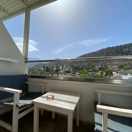 Kyknos Hotel&bungalows Resort 4*