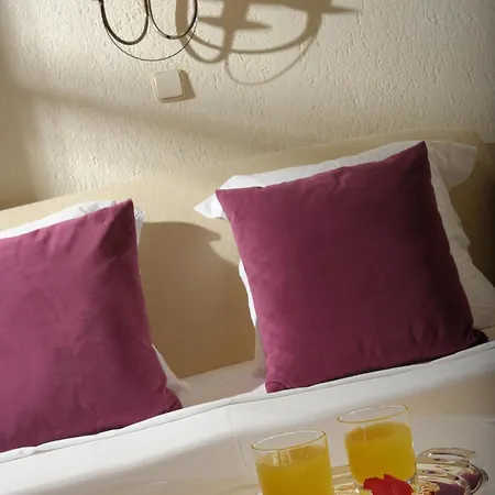 Mare Hotel