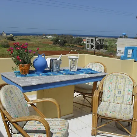 Aparthotel Star 3*
