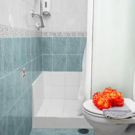 Philoxenia & Aparthotel 3*