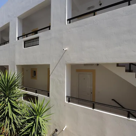 Stelios Appart hôtel Malia