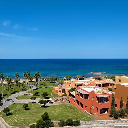 Sirens Beach&village