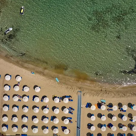 Sirens Beach&village Hotel