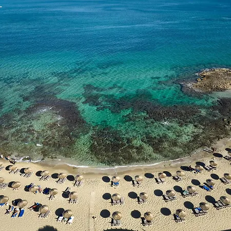 Sirens Beach&village Hotel