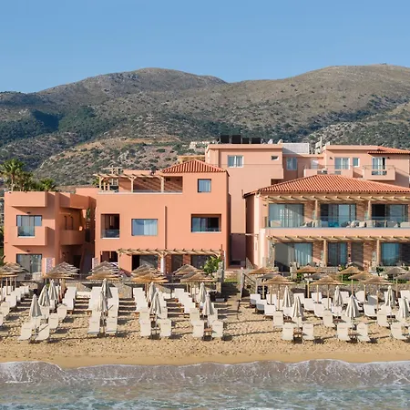 Hotel High Malia
