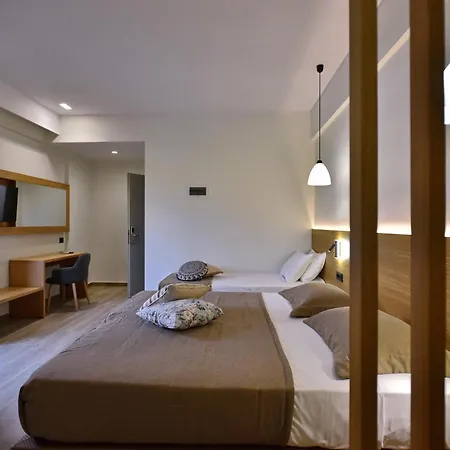 Dionisos (adults Only) Hotel Malia