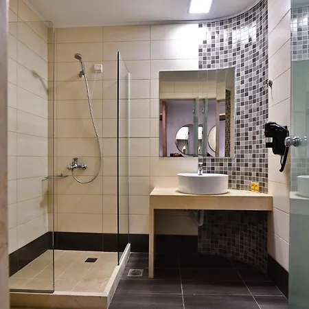 Dionisos (adults Only) Hotel