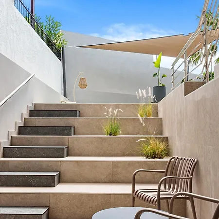 Infinity Luxury Malia (Crete)