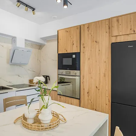 Apartment Infinity Luxury Malia (Crete)