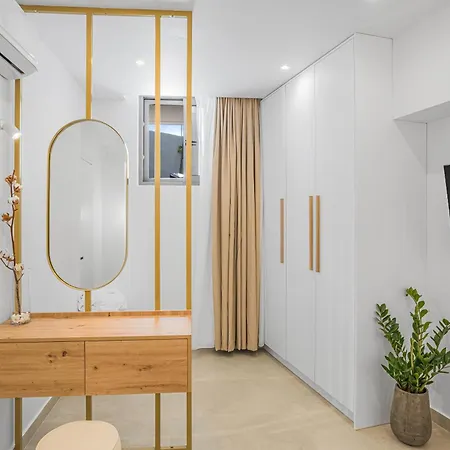 Infinity Luxury Apartment