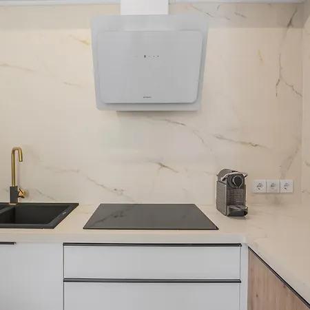 Apartment Infinity Luxury