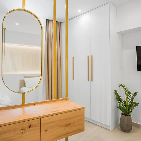 Apartment Infinity Luxury