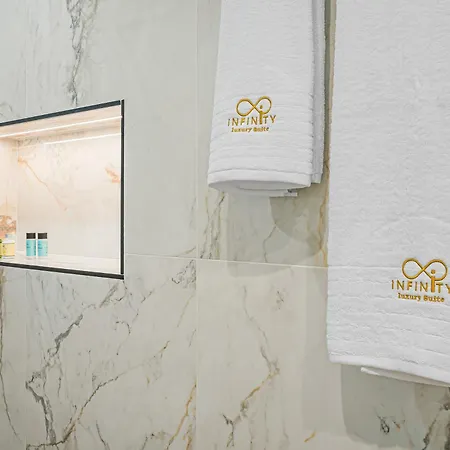 Infinity Luxury
