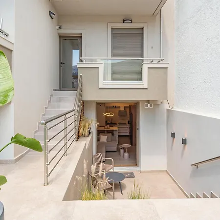 Apartment Infinity Luxury Malia (Crete)